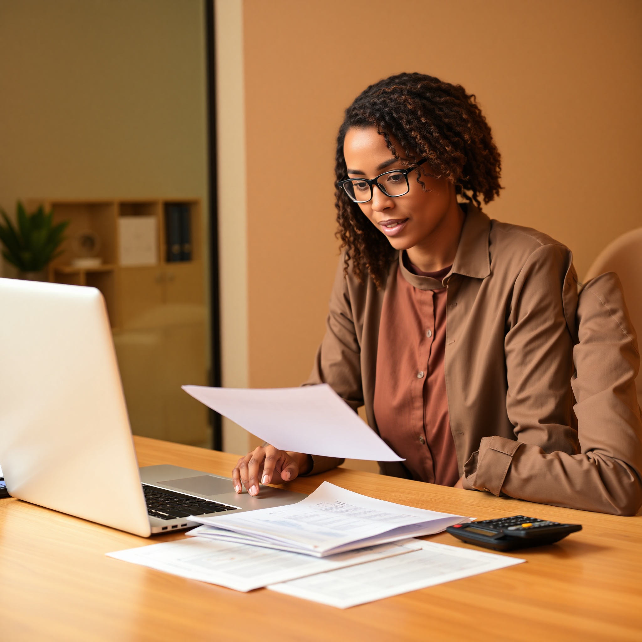 Expense reduction dashboard showing spending categories and cost-saving opportunities